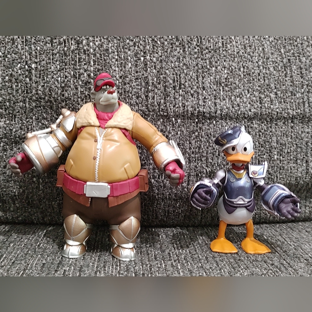 McFarlane Disney Mirrorverse Wave 2 Figures